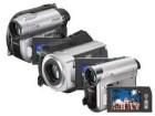 Sony DCR-DVD910E